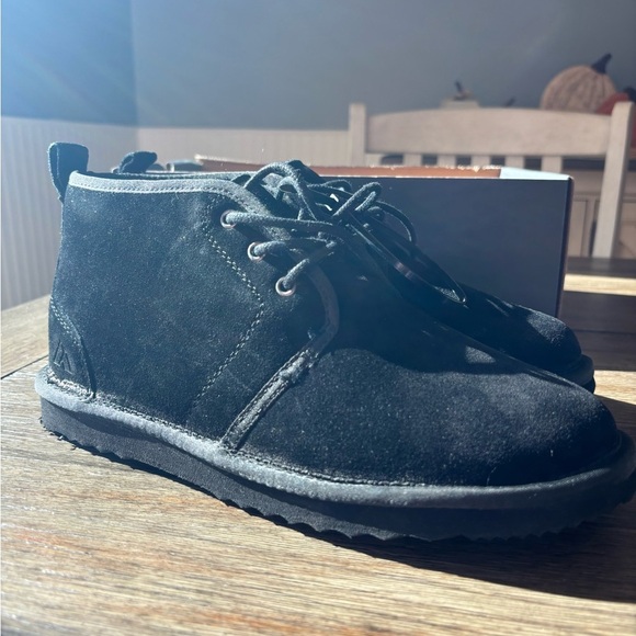 Alpine Design Other - Men’s Alpine Design Boots NEW